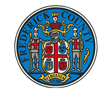 Frederick County Seal